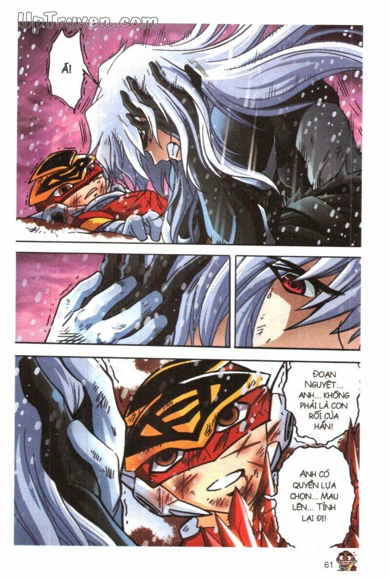 siêu nhân mì ăn liền chapter 21 59