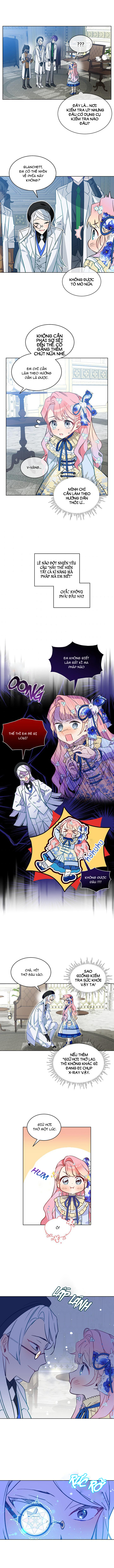 quý cô quyền lực chapter 19 6