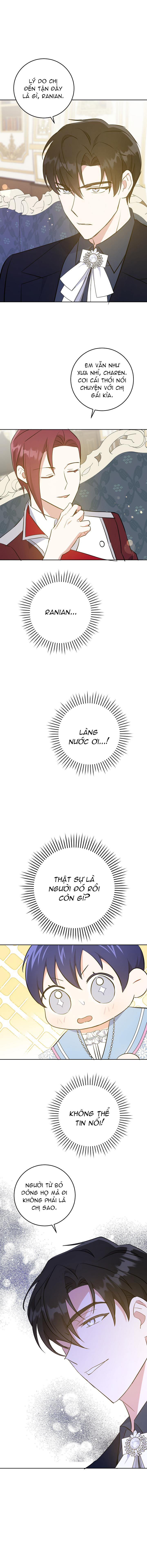 cho con cái núm dú đi mà chapter 37.1 10