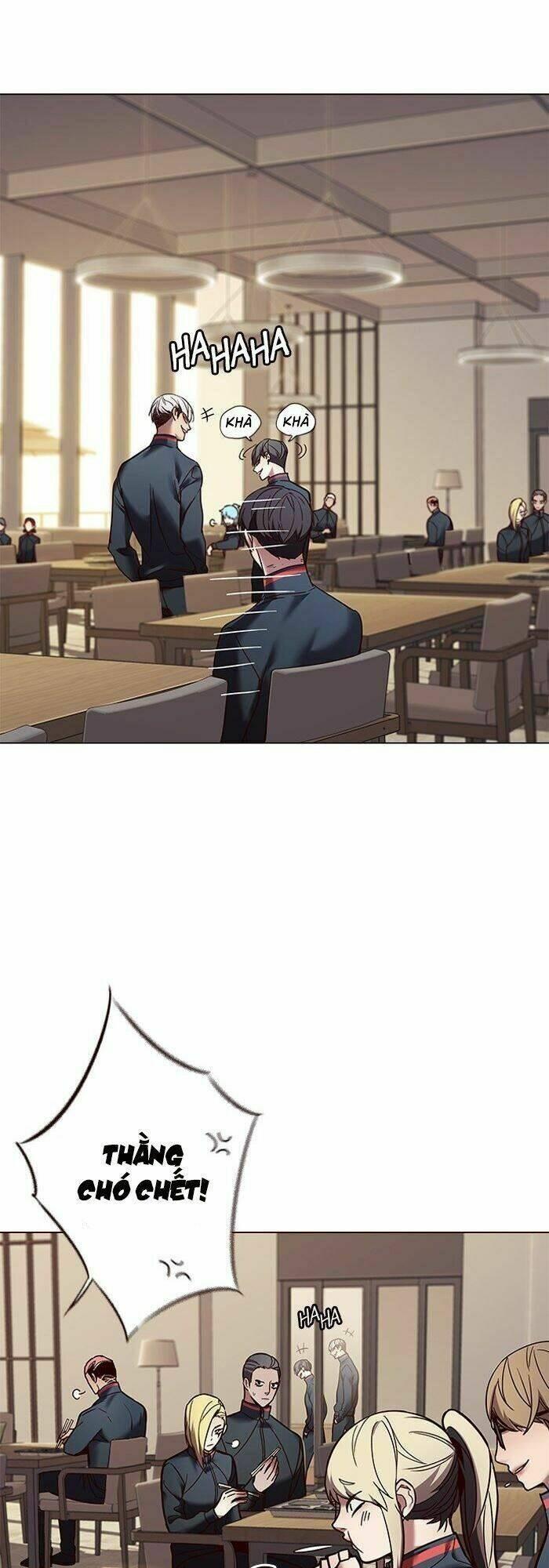 biến thân thành mèo chapter 88 45