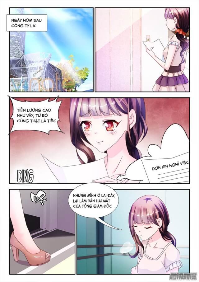 đế hào lão công thật ngông cuồng chapter 22 7