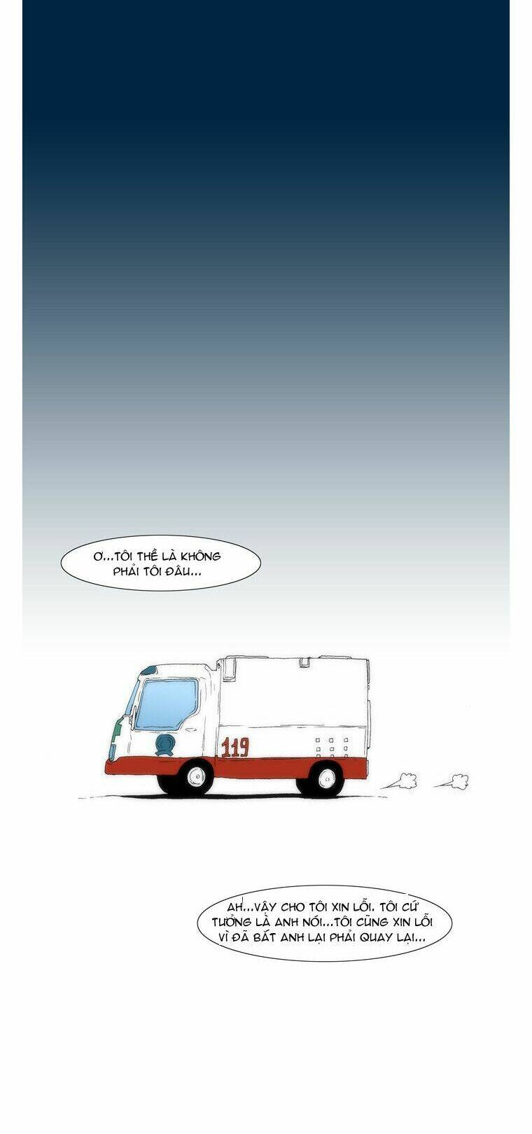 can't see can't hear but love chapter 33 9