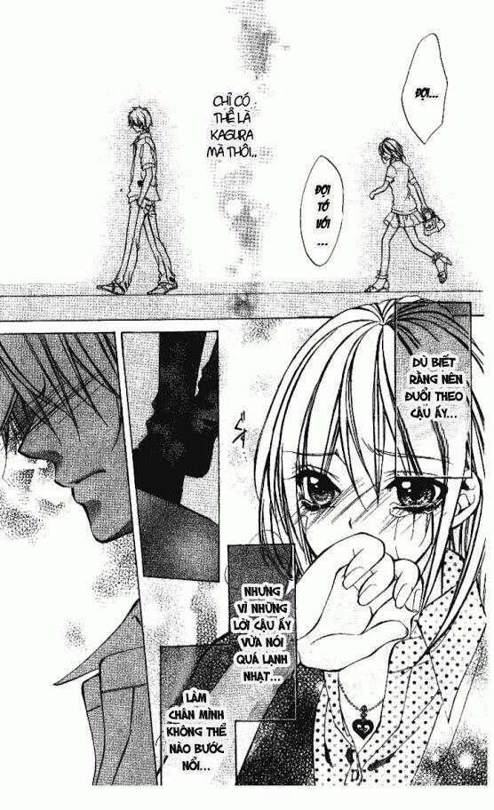 linchou no himegoto chapter 2 33