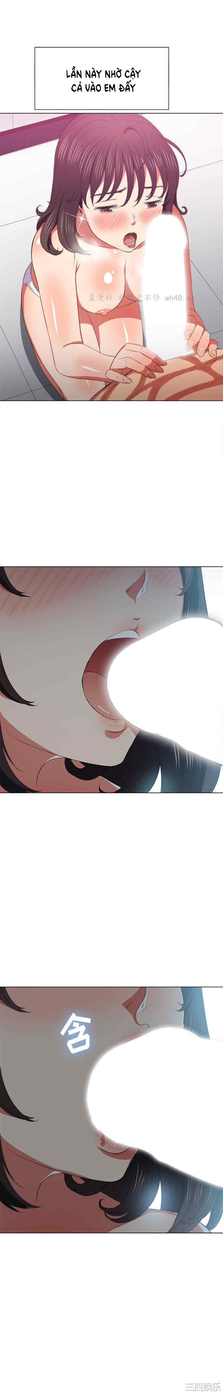 bắt nạt học đường chapter 41 2