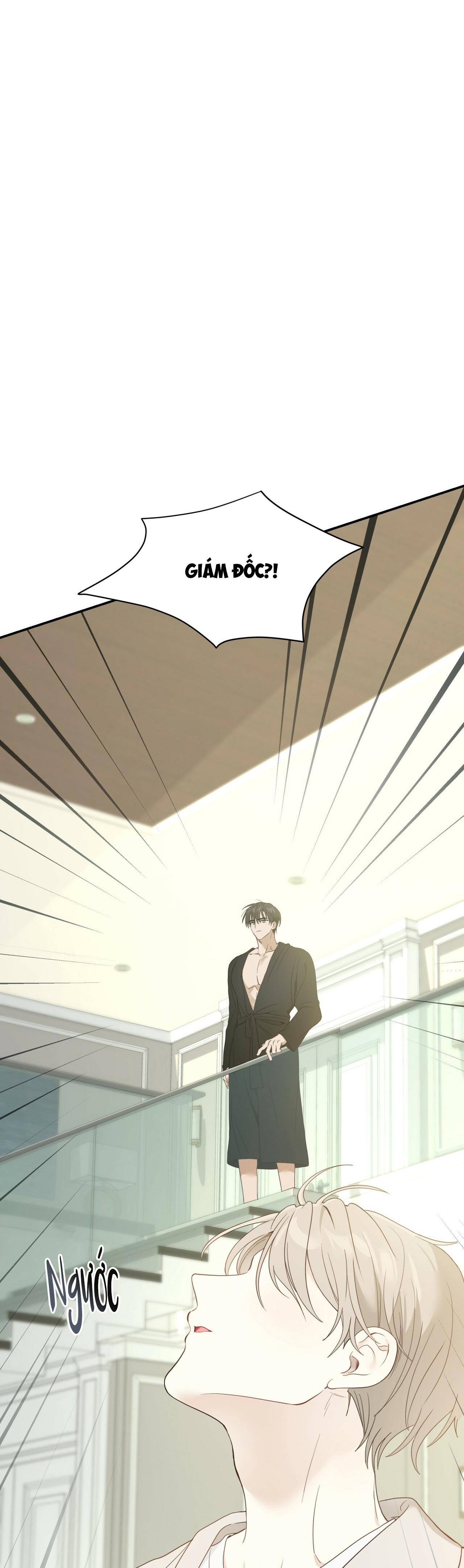 vị ngọt không đường (sweet not sugar) chapter 8 6