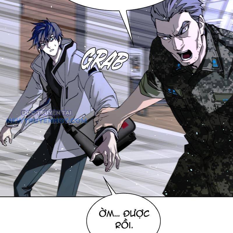 tận thế cũng chỉ là trò chơi chapter 40 110