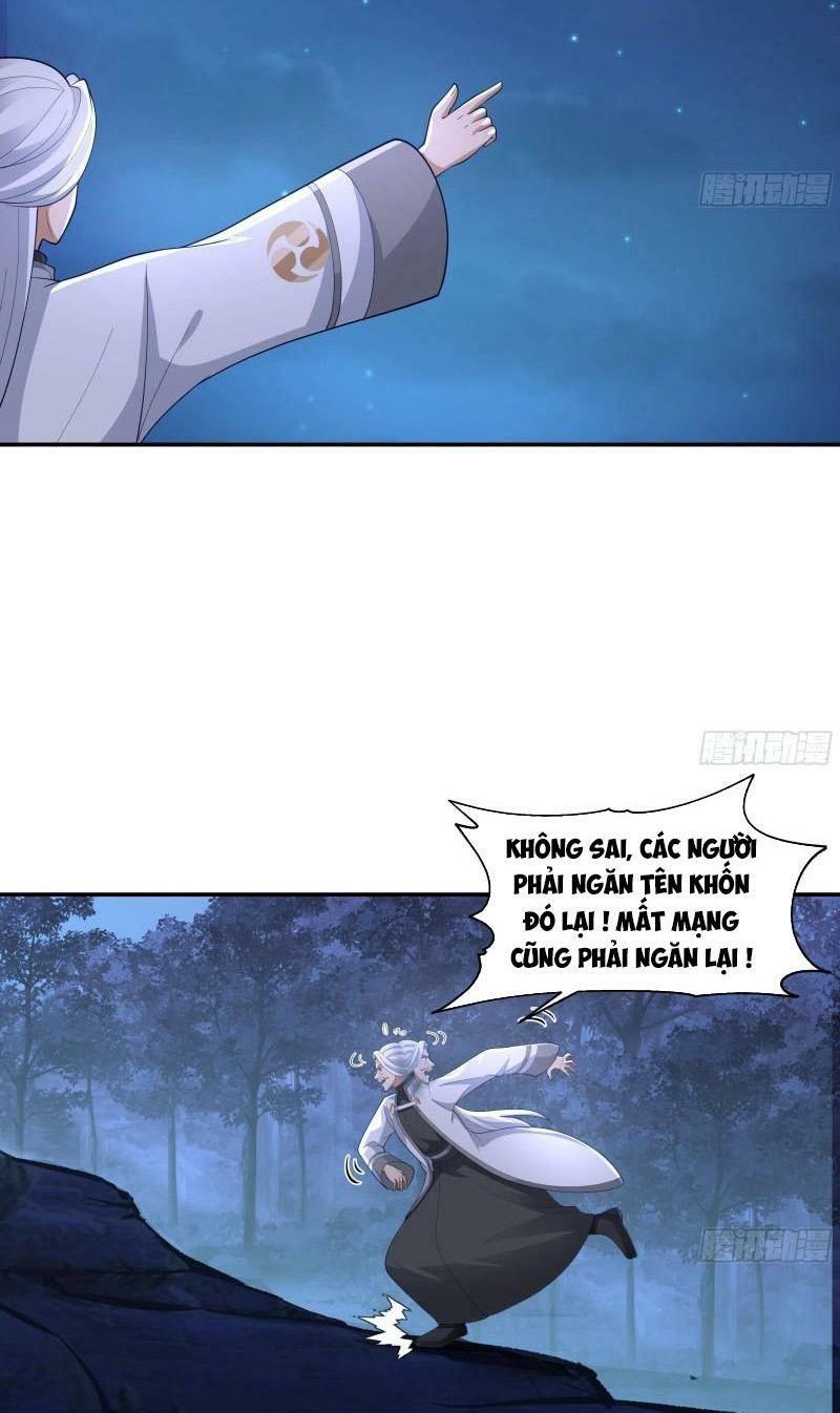 trên người ta có một rồng chapter 554 16