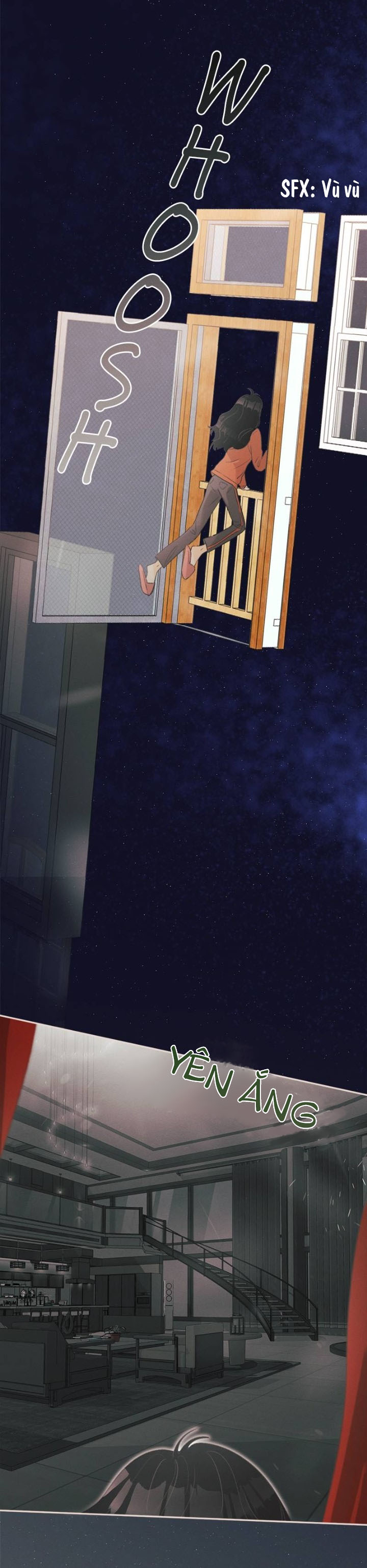 giấc mộng đêm hè chapter 1 55
