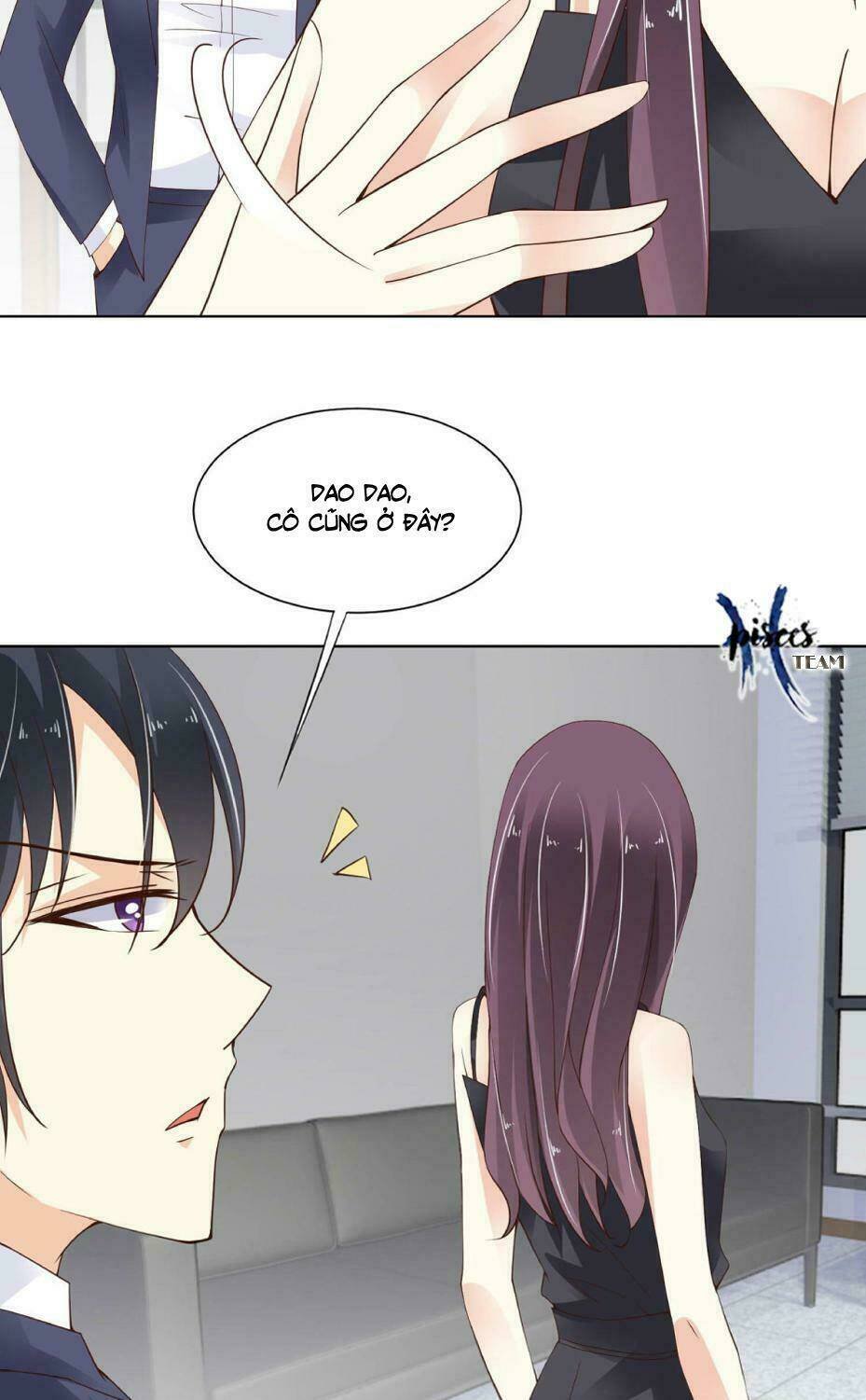 nữ nhân xin nhẹ nhàng chapter 28 17