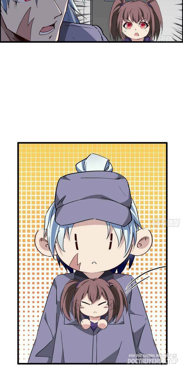 giải cứu 99 nữ chính ở mạt thế chapter 63 33