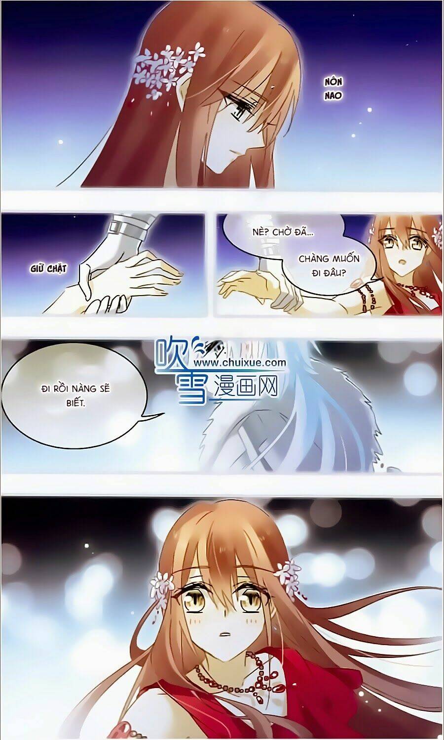 ngôi sao câu lạc bộ chapter 121 20