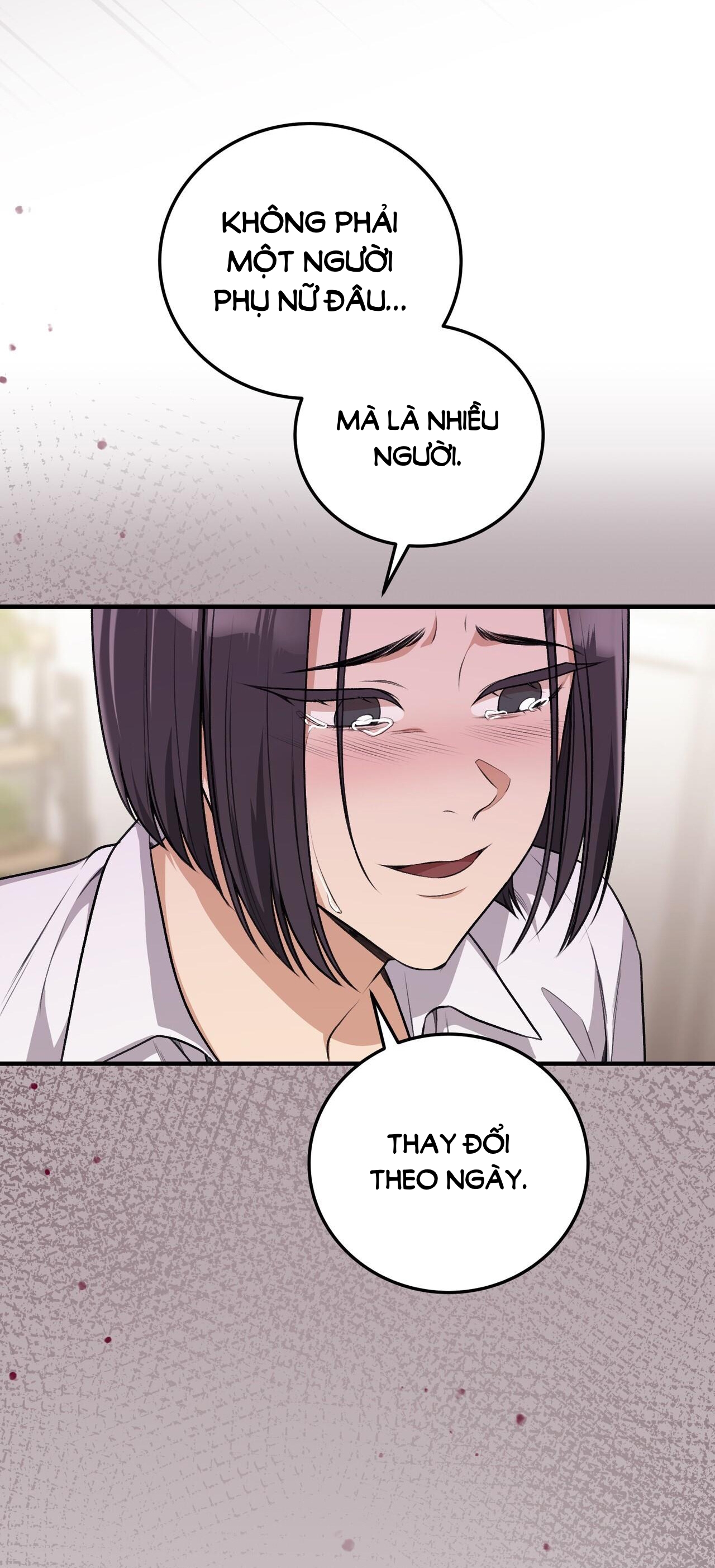 Cướp Dâu chapter 4.2 - Trang 20
