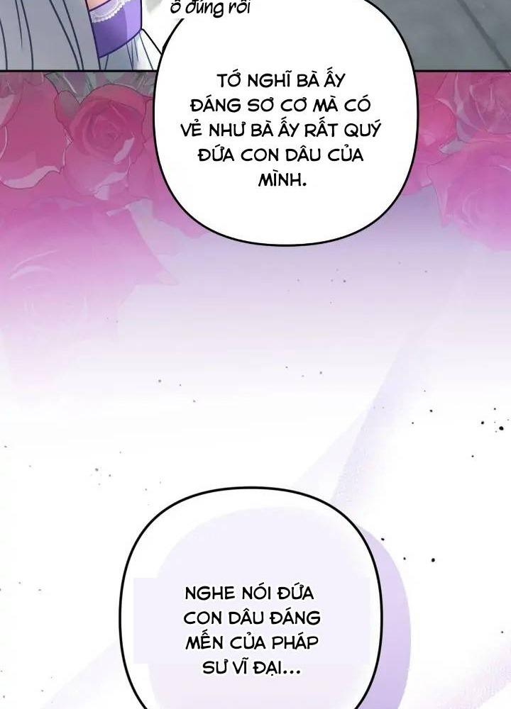 tại sao mẹ chồng tôi lại như thế này? chapter 12 103