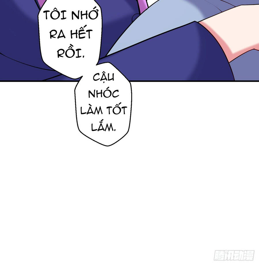 nhặt thuộc tính tại trái đất chapter 11 91