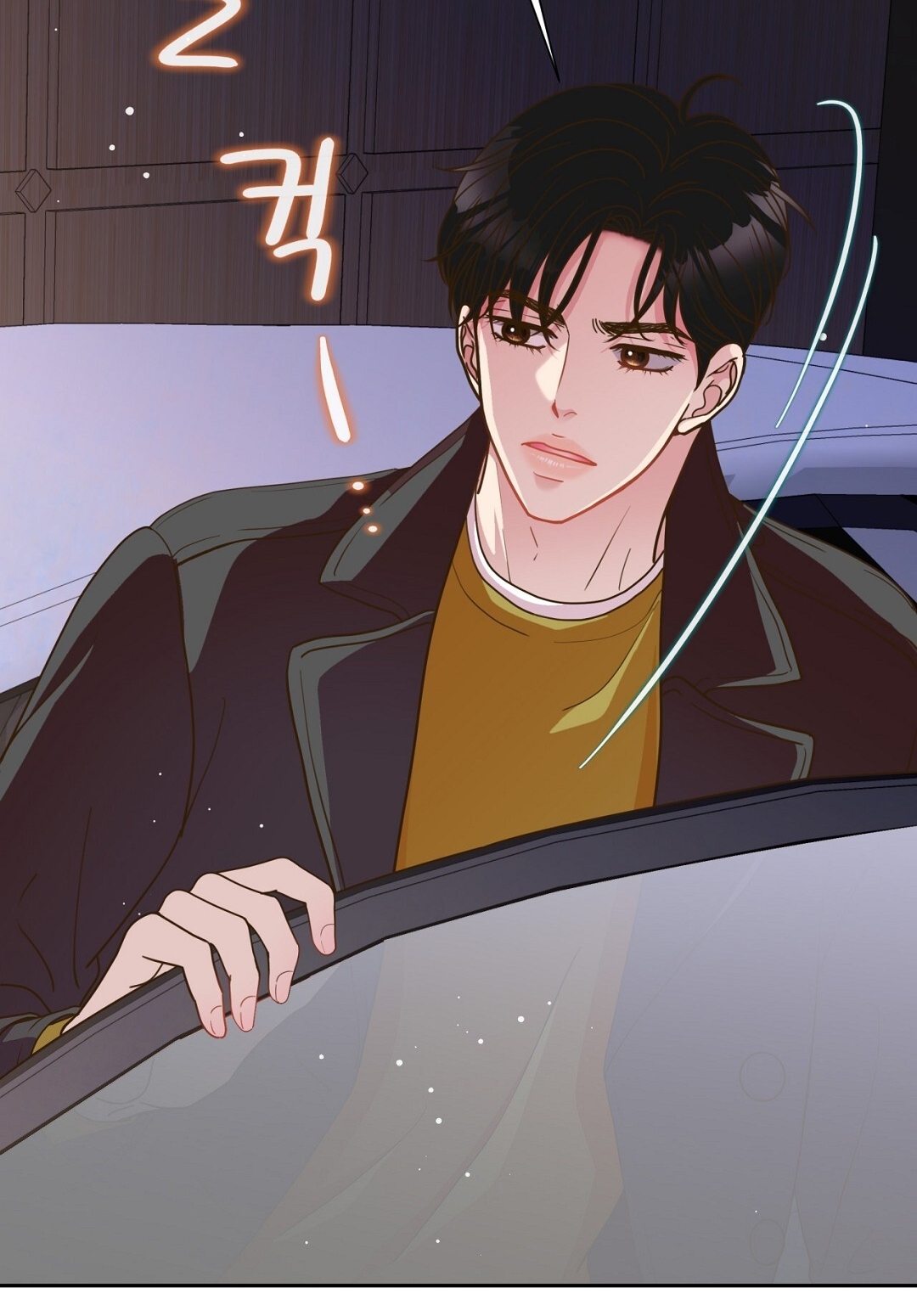 [18+] trải nghiệm thân mật với bạn của anh trai chapter 21.1 22