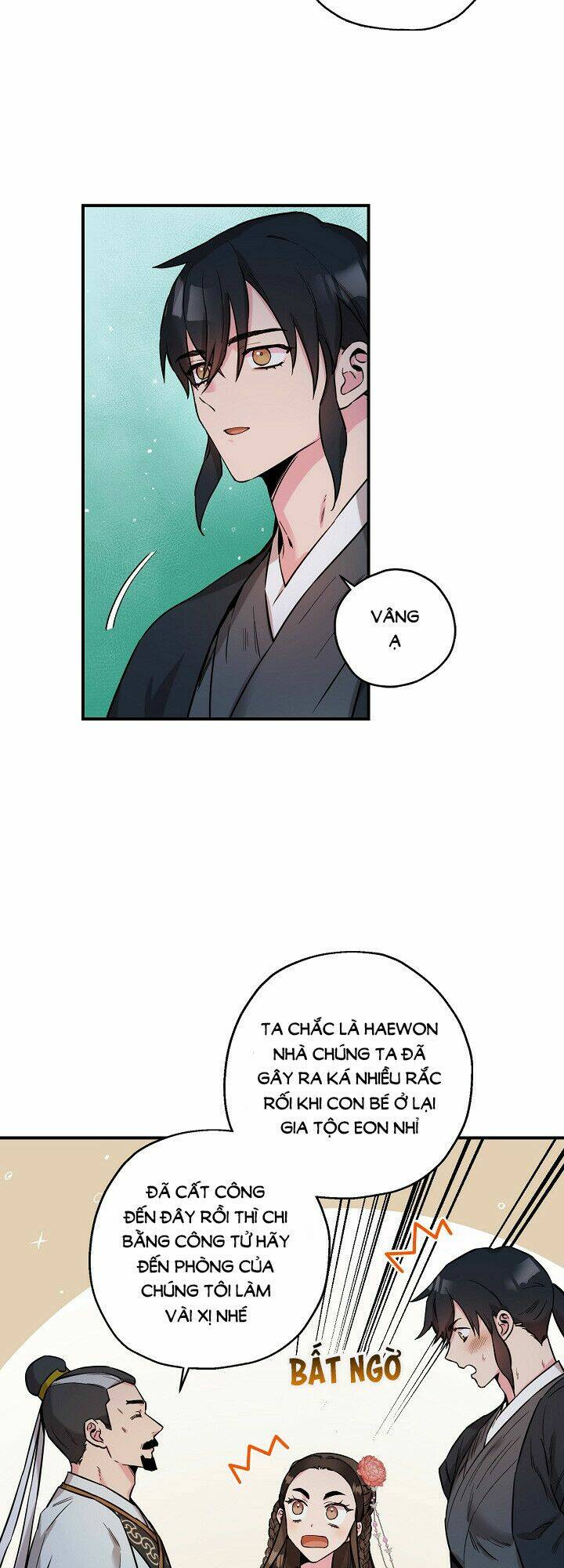 tôi trở thành nhân vật phản diện giỏi nhất trong giới võ thuật chapter 42 37