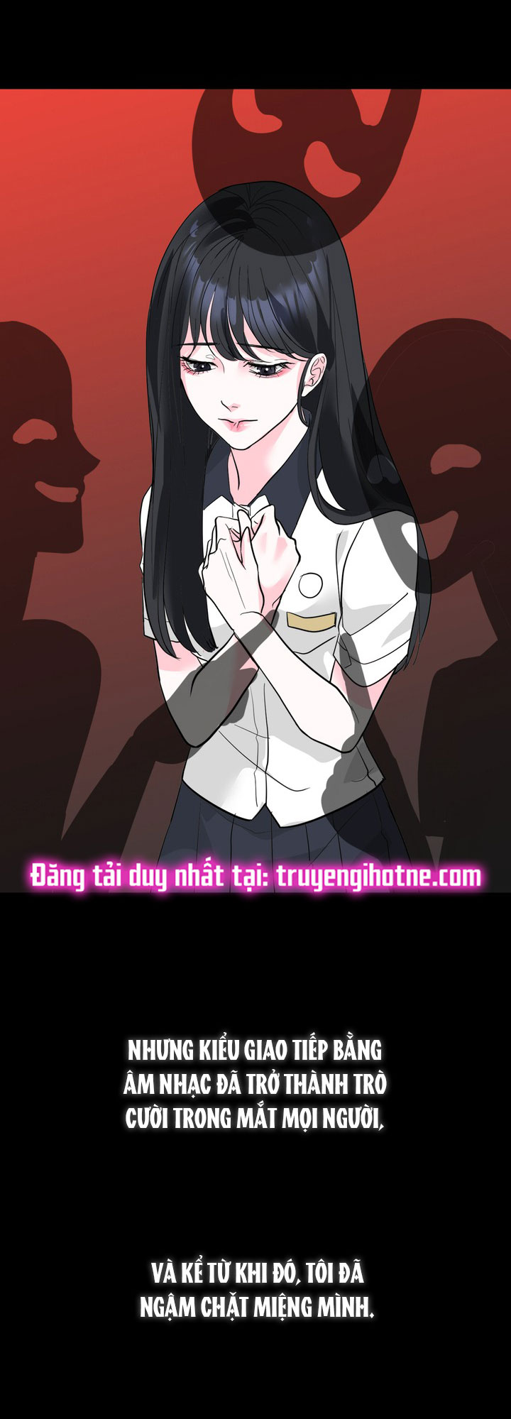 [18+] điều em cố giấu chapter 2.2 18