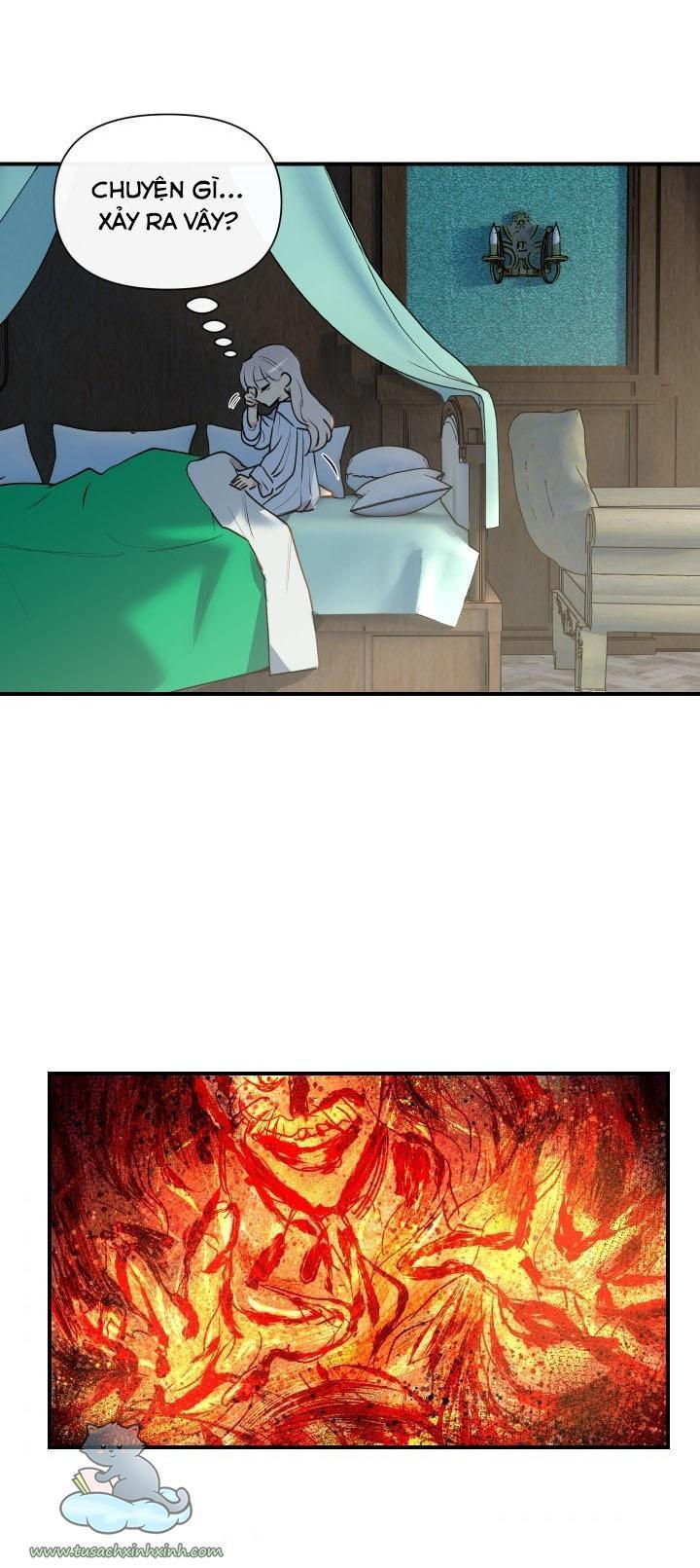 công nương khế ước của gia tộc công tước quái vật chapter 15 39