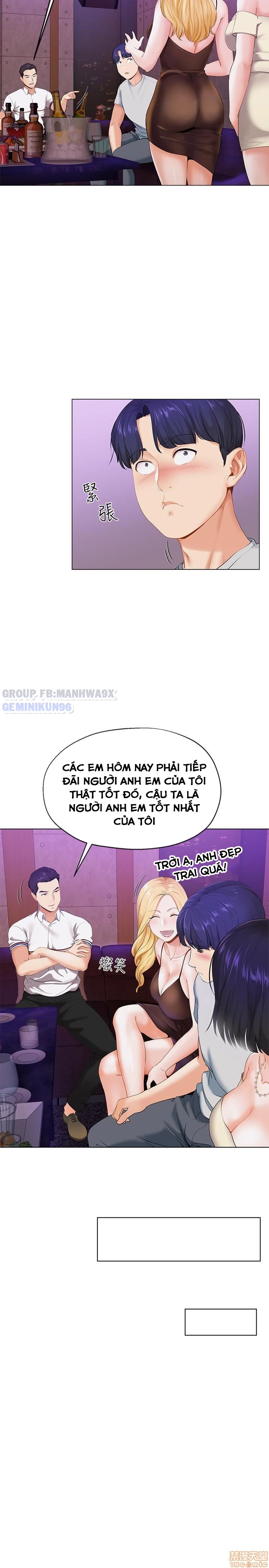 cặp đôi kí sinh chapter 2 25