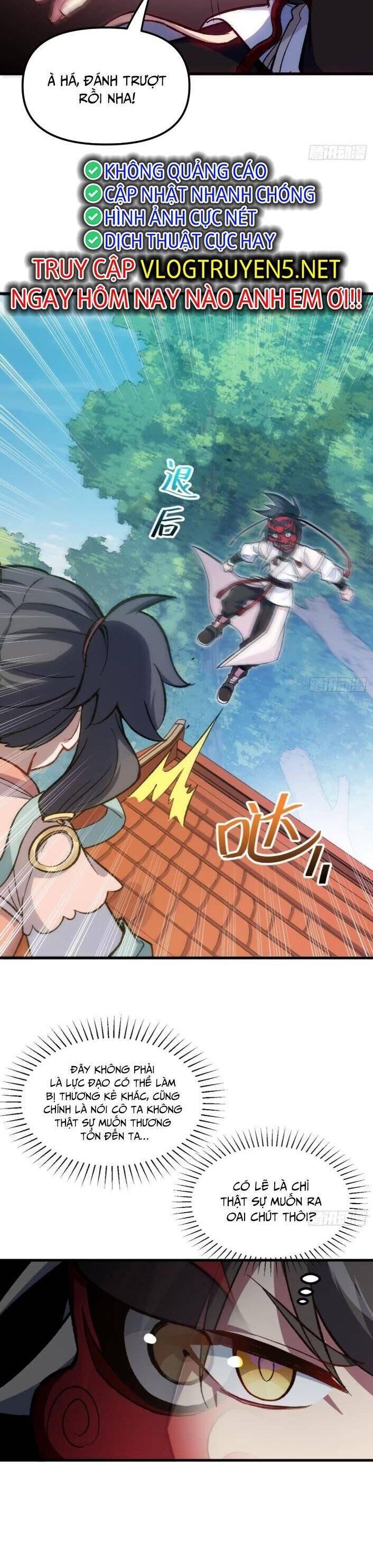 bắt đầu ký kết hoang cổ thánh thể chapter 9 22