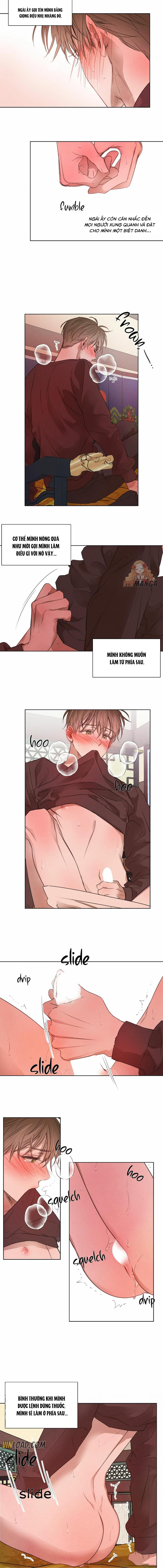 câu chuyện tình yêu chapter 22 7