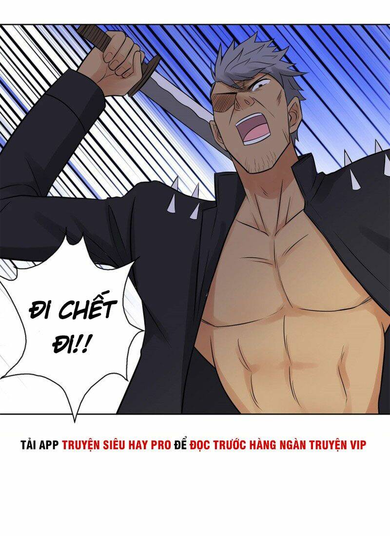 học viện cao thủ chapter 273 17