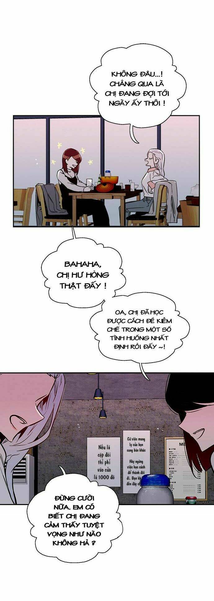 người máy hủy diệt chapter 124 27