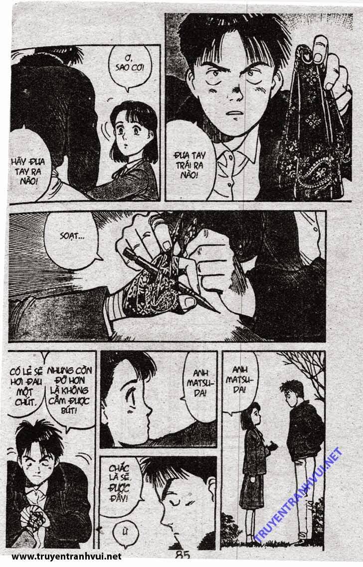 yawara chapter 63 16