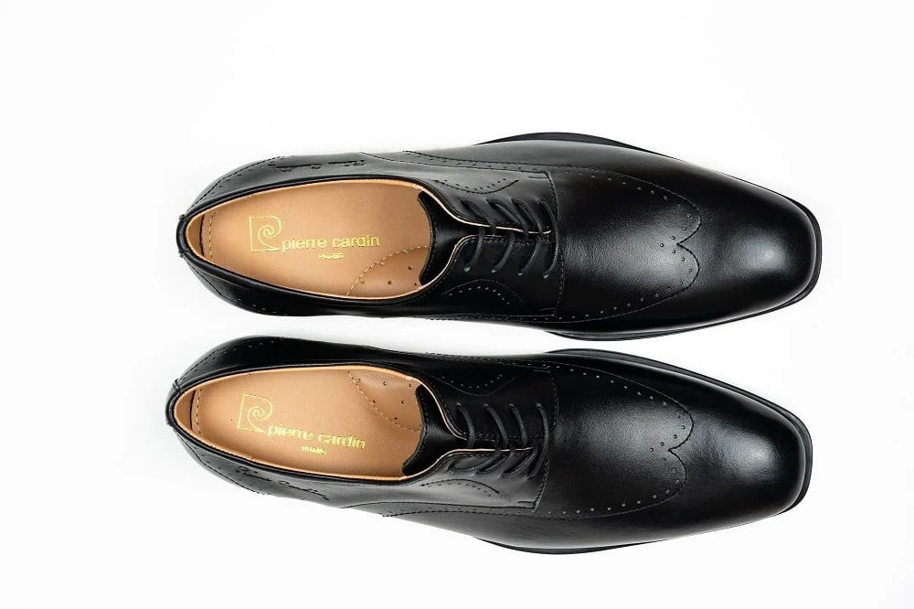 Giày Nam Derby cao cấp Pierre Cardin - PCMFWLH 770