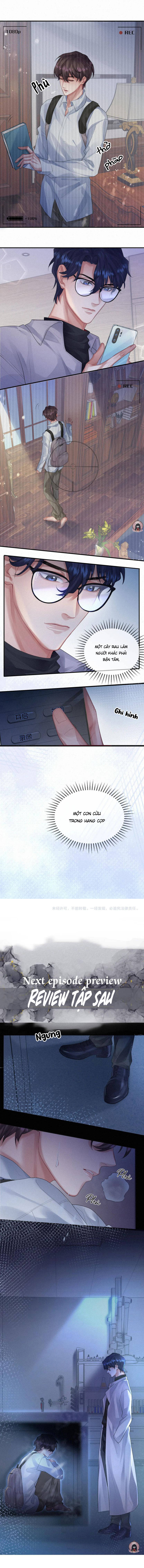 án treo linh hồn chapter 6 4