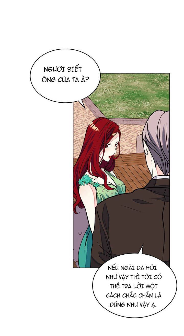 đức hạnh của ác nữ phản diện chapter 17 10