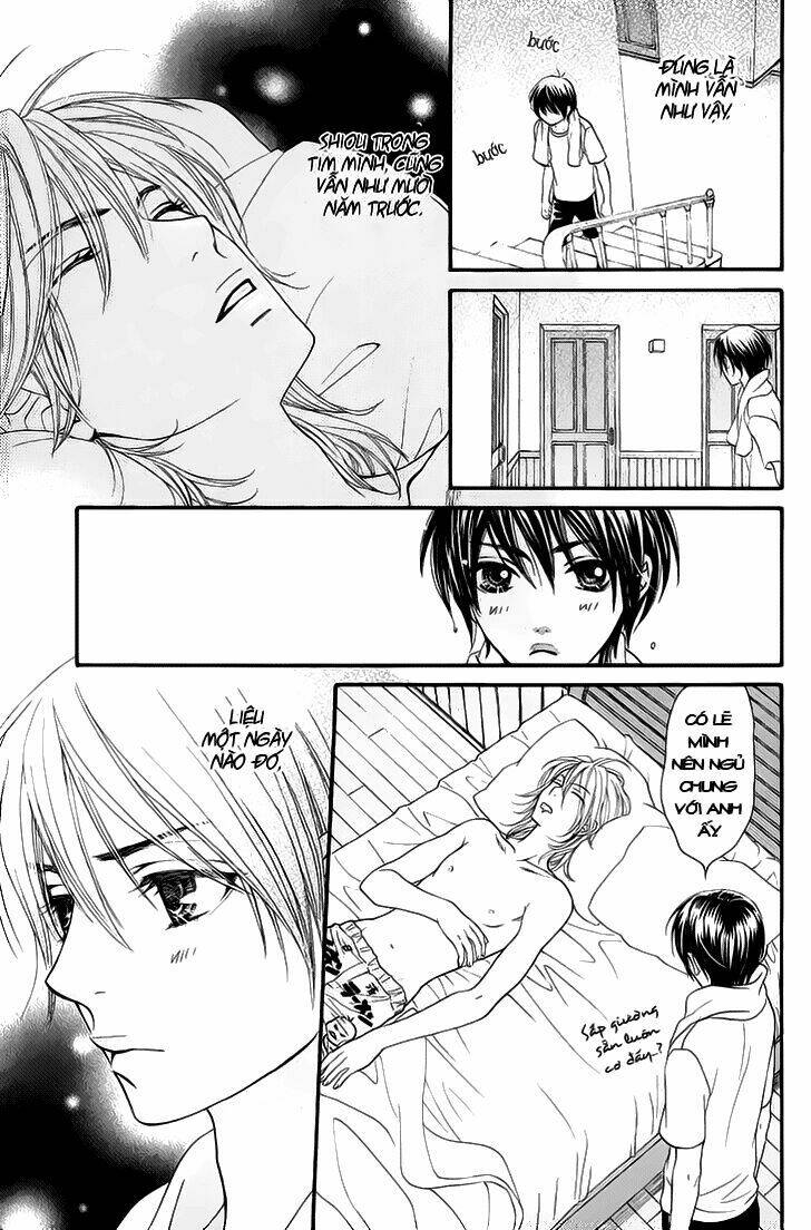 nekoka danshi no shitsukekata chapter 1 28