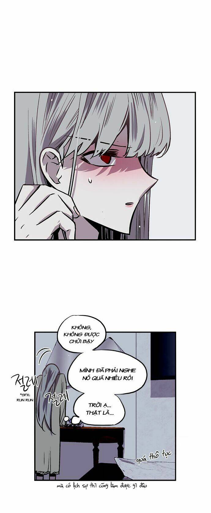 người máy hủy diệt chapter 28 45