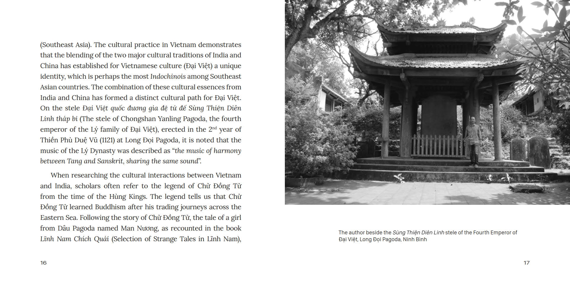 Sách The Quintessence Of Vietnamese Nghê