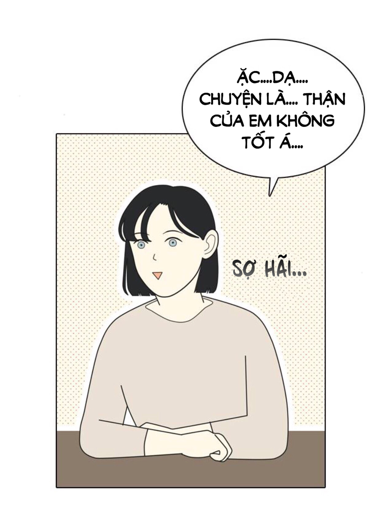 sống chung một nhà chapter 6 48