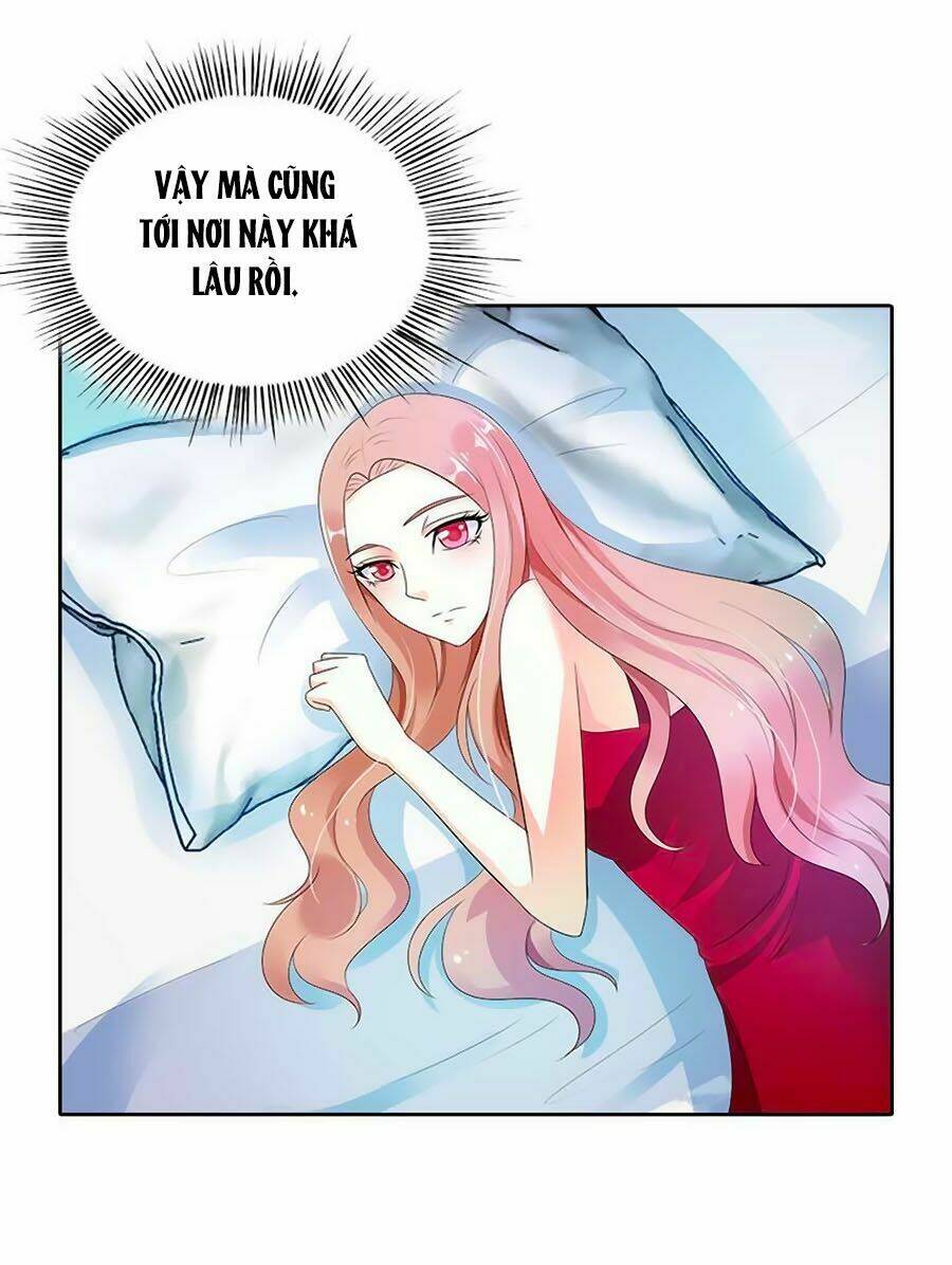 song diện danh viện chapter 40 6