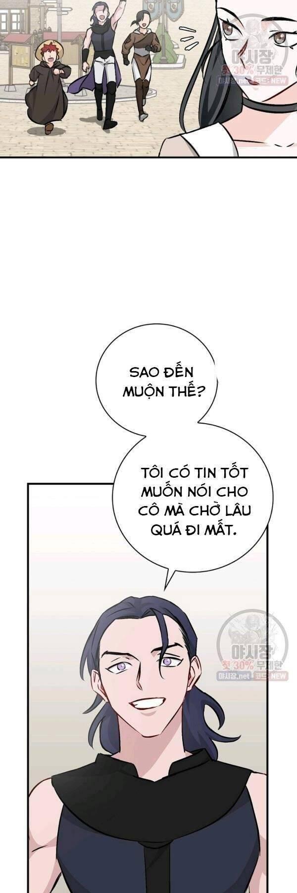 tôi lên cấp chỉ bằng cách ăn chapter 63 41