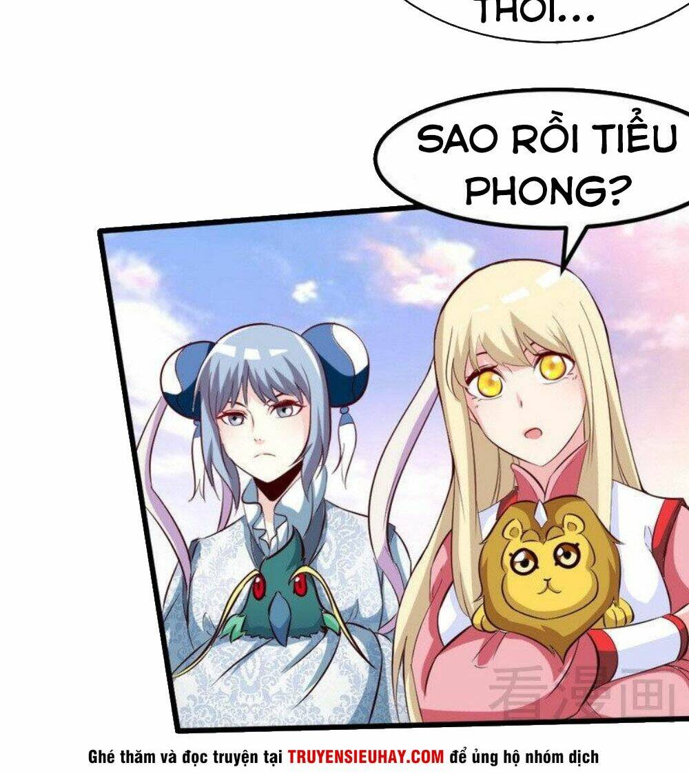 chí tôn thần ma chapter 126 18