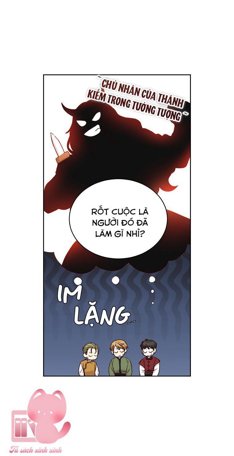 thế thì ta cứ trở thành kẻ ác thôi chapter 62 55