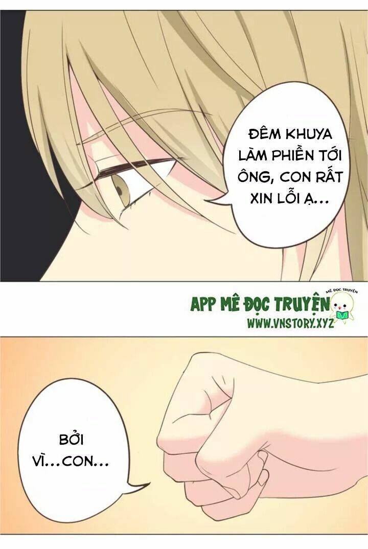 xin chào! dân nữ chapter 57 14