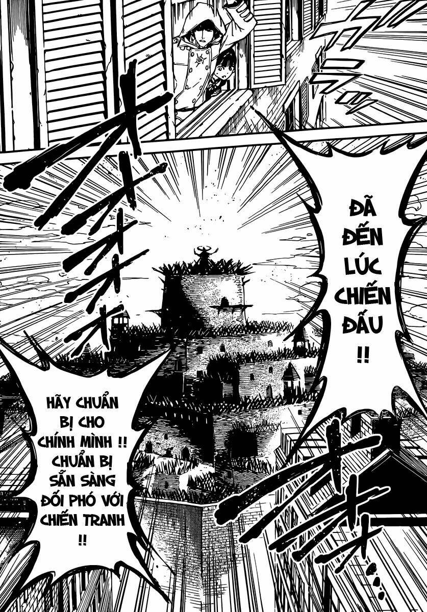 the abandoned sacred beasts chapter 2 21