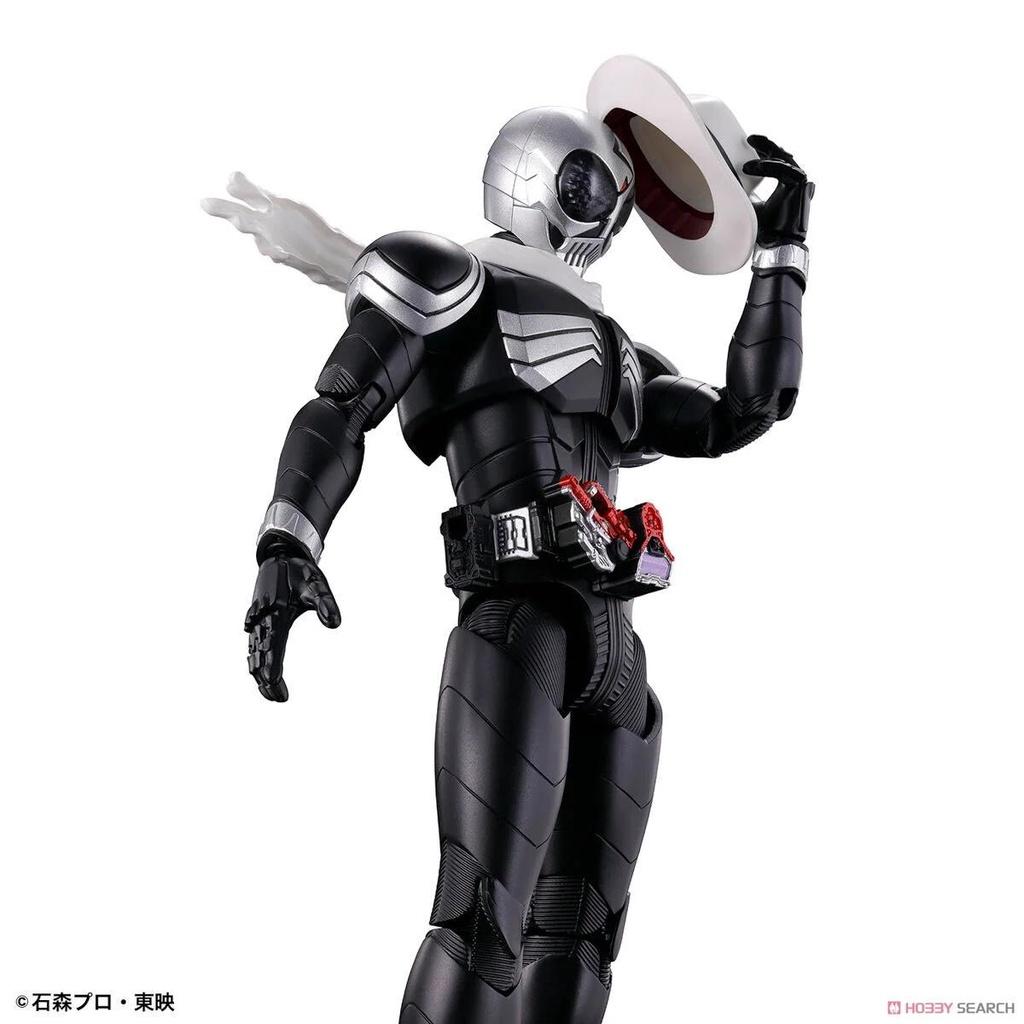 Bộ lắp ráp Figure-rise Standard KAMEN RIDER SKULL