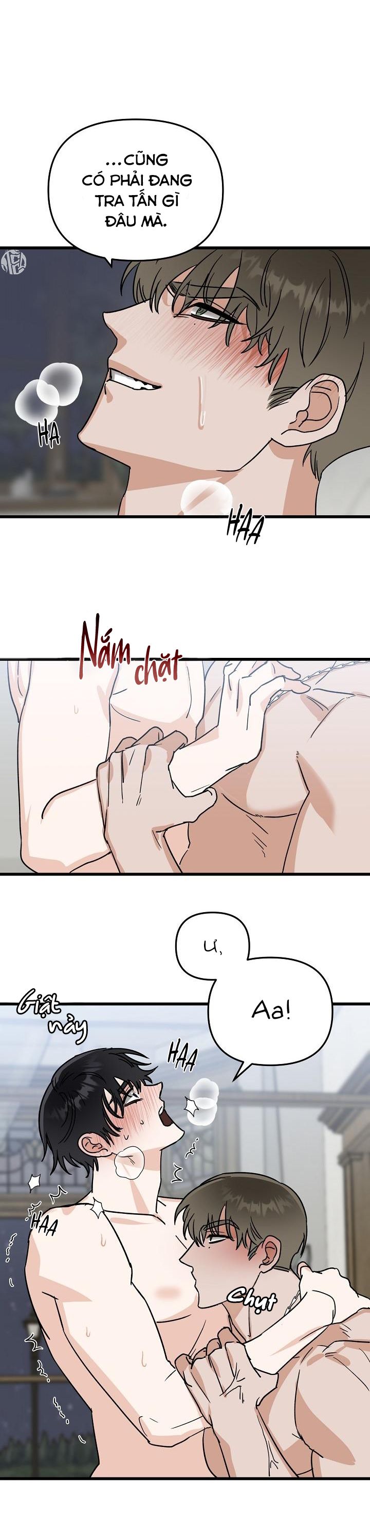 paradise again chapter 29 15