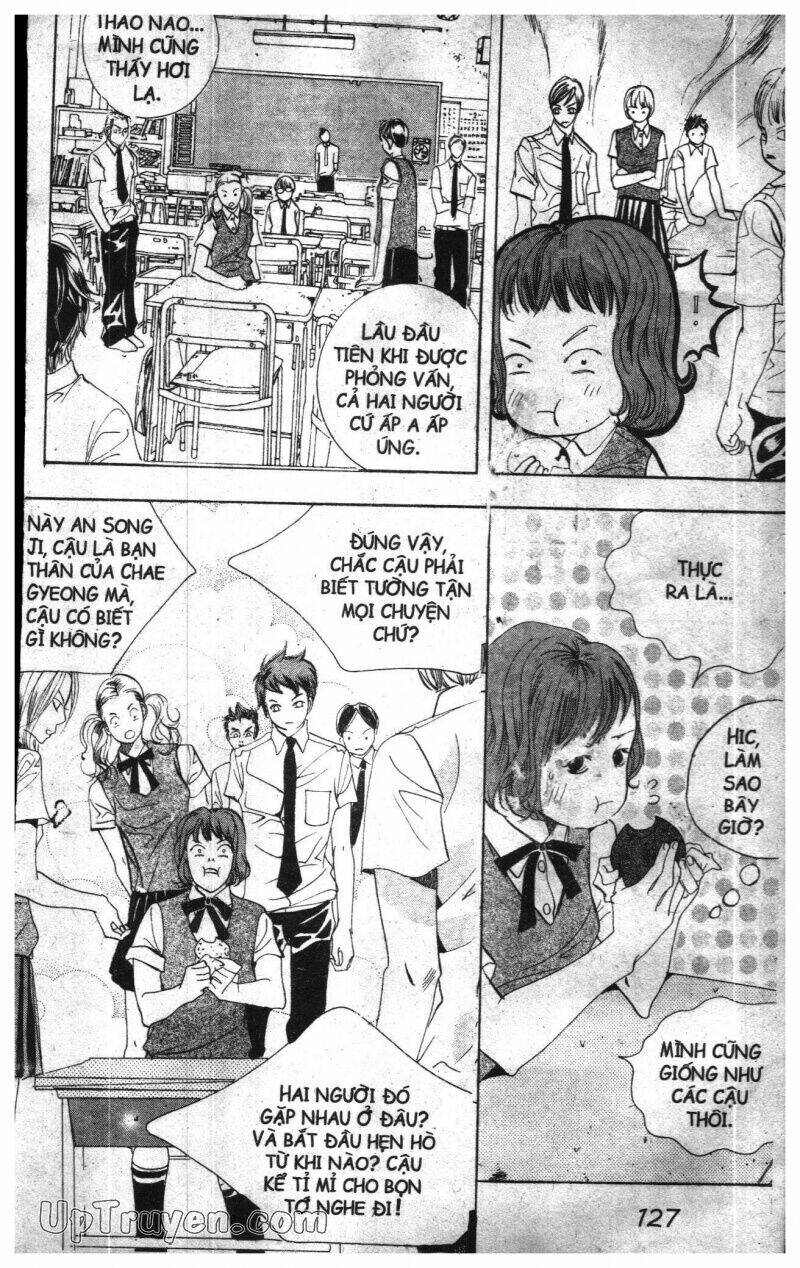 hoàng cung chapter 10 119