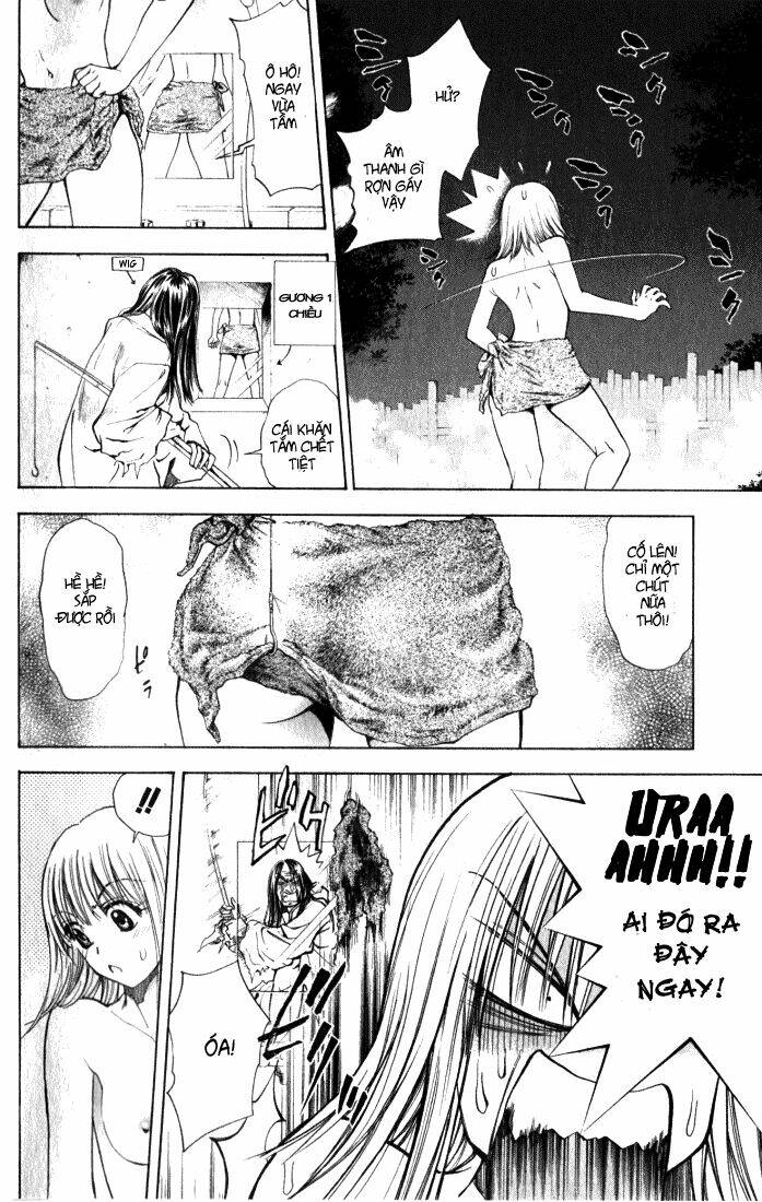 pretty face chapter 34 15