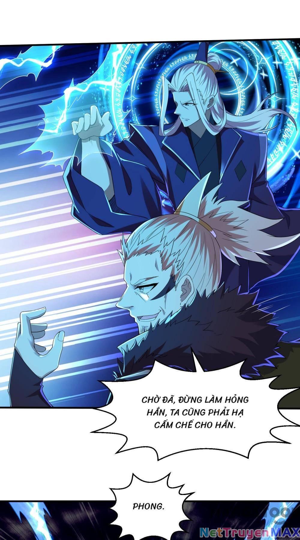 đệ nhất người ở rể chapter 250 11