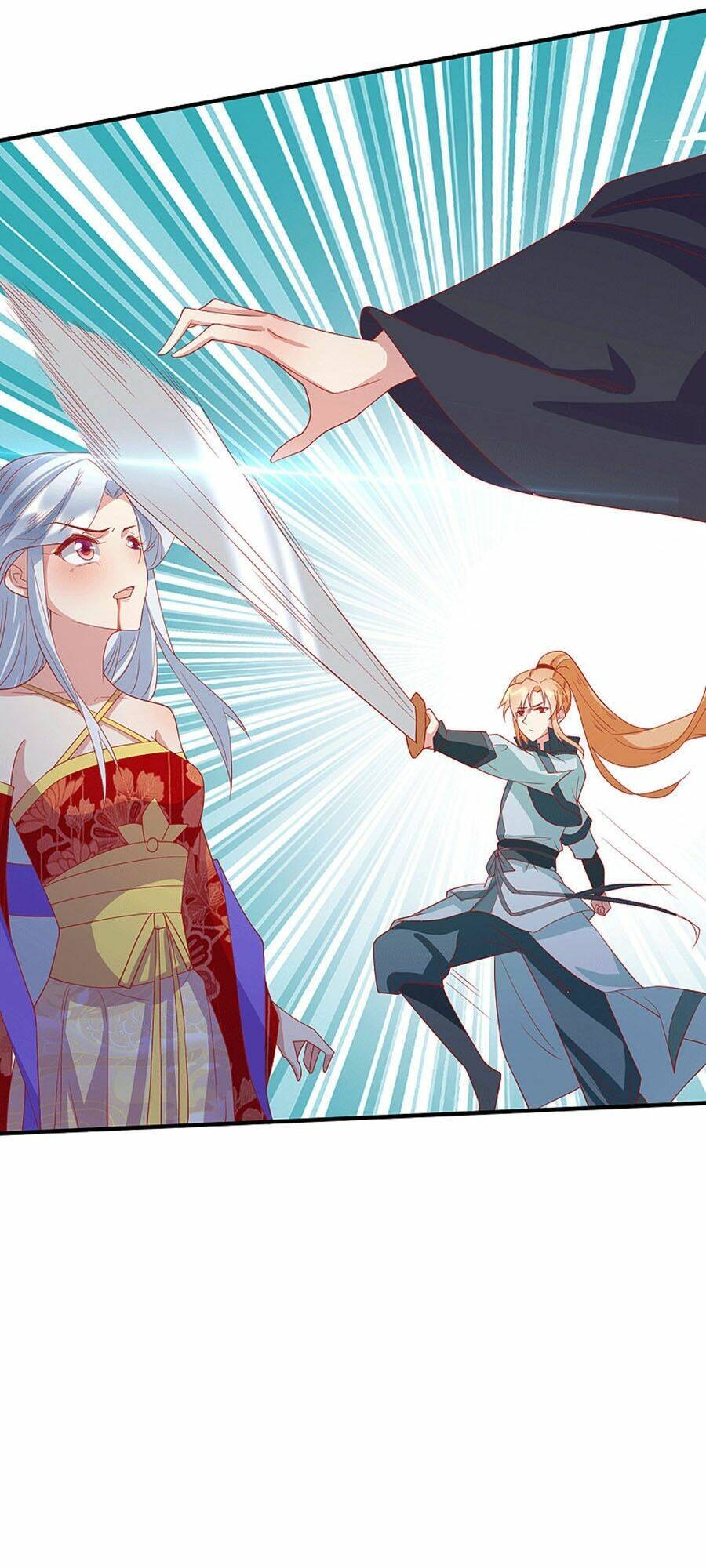 dưỡng thú vi phi chapter 65 35