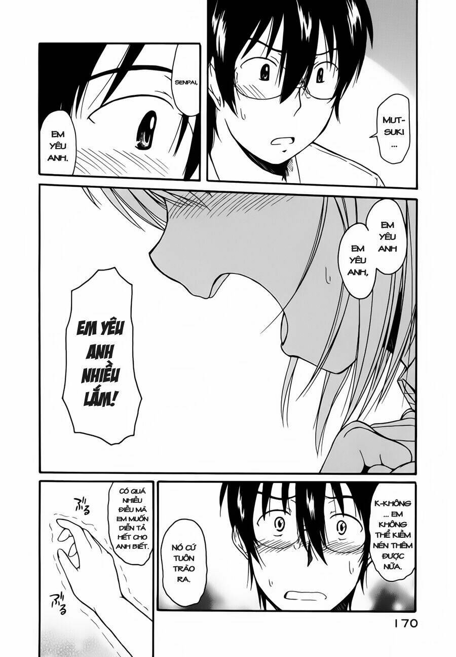 koharu no hibi chapter 12 10