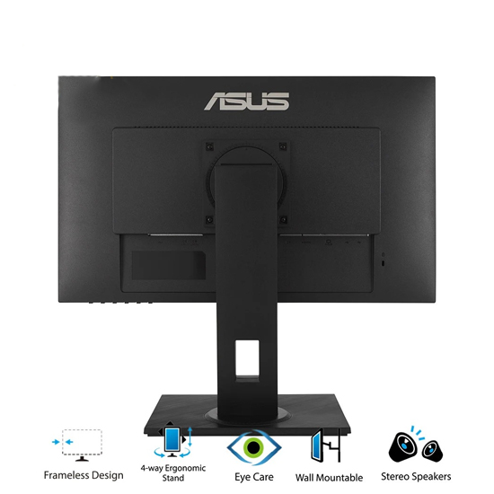 Màn hình LCD ASUS VA24DQLB (23.8