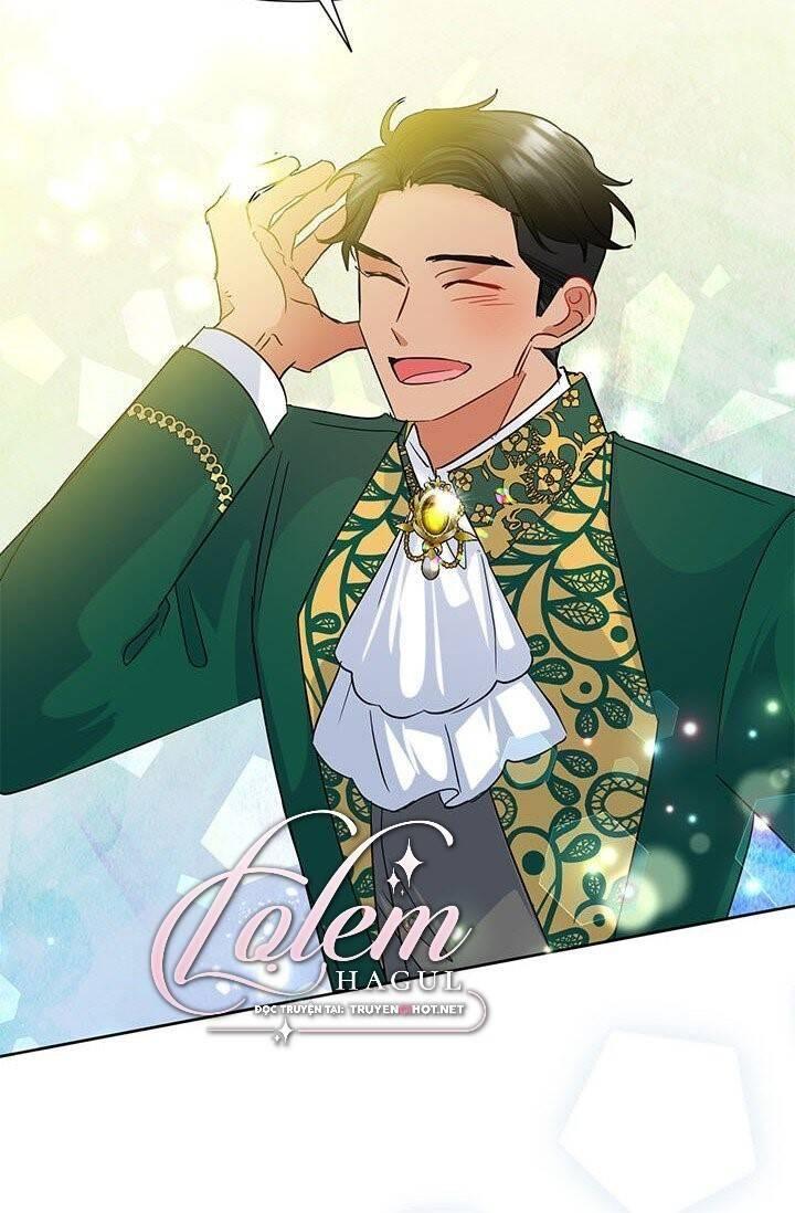 ác nữ hôm nay lại yêu đời rồi! chapter 38.2 18